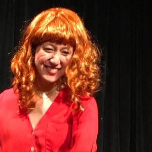 Meet your Posher, Meg